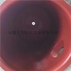 儲罐PFA涂層